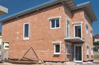 Muckleton home extensions